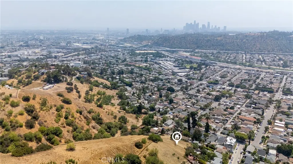 3535 Thorpe Avenue, Los Angeles, CA 90065 - #1