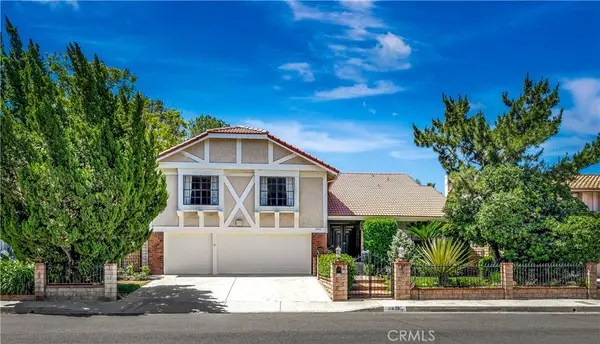 11830 Killimore Avenue, Porter Ranch, CA 91326