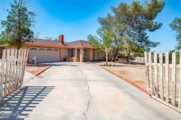 16173 Newmont Avenue, Lancaster, CA 93535