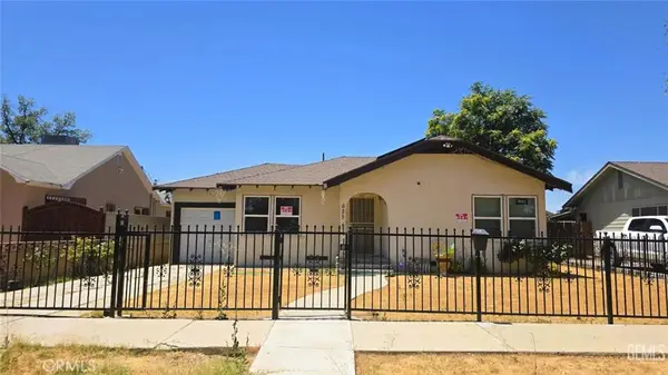625 Cedar Avenue, Wasco, CA 93280