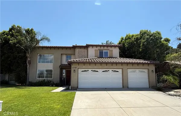 11737 Lois Court, Granada Hills, CA 91344