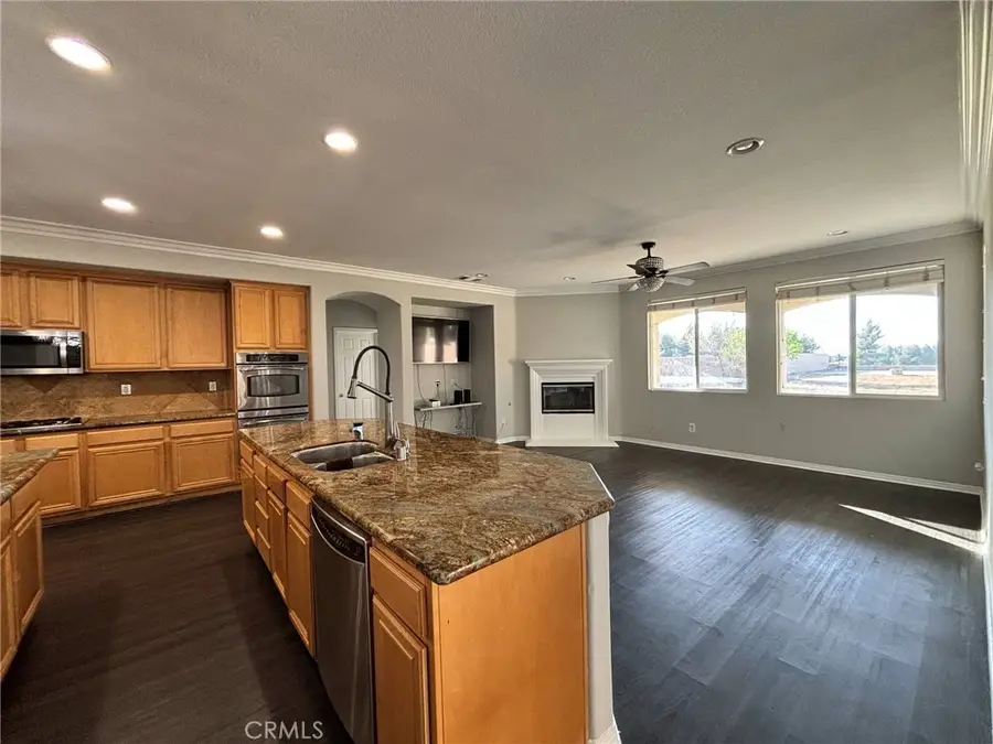 3715 Club Rancho Drive, Palmdale, CA 93551 - #3