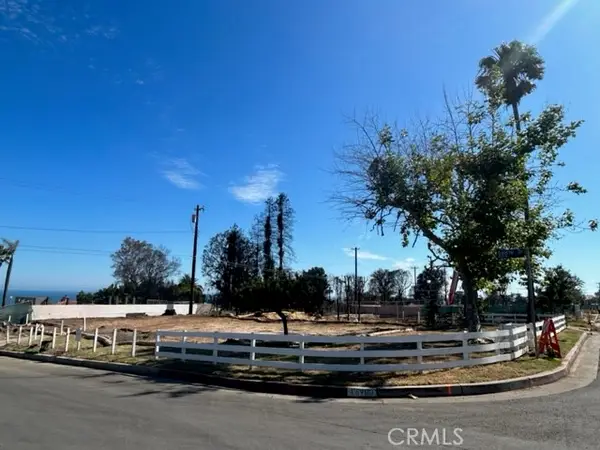 16900 Livorno Drive, Pacific Palisades, CA 90272