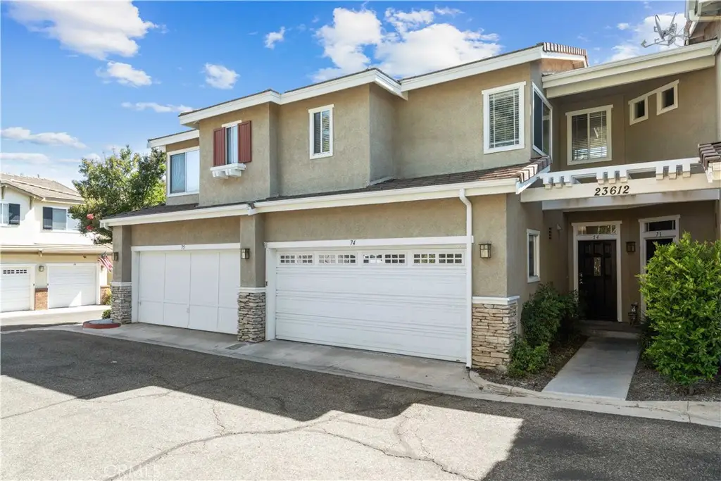 23612 Muir Trail #74, Valencia, CA 91354 - Image #1