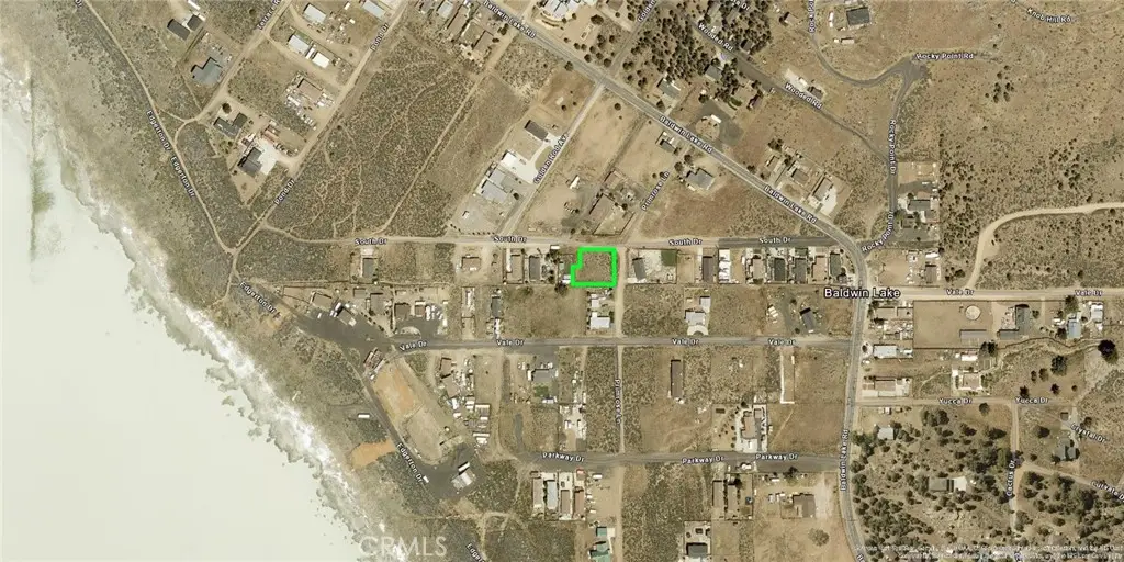 0 South Drive, Big Bear City, CA 92314 - Image #1