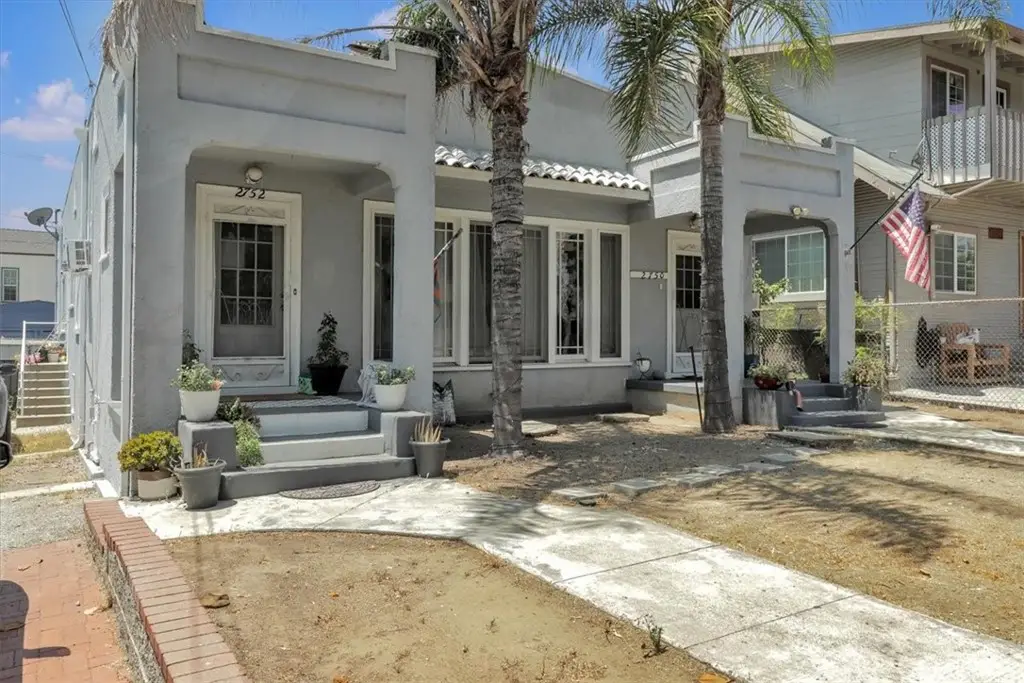 2750 Folsom Street, Los Angeles, CA 90033 - #1