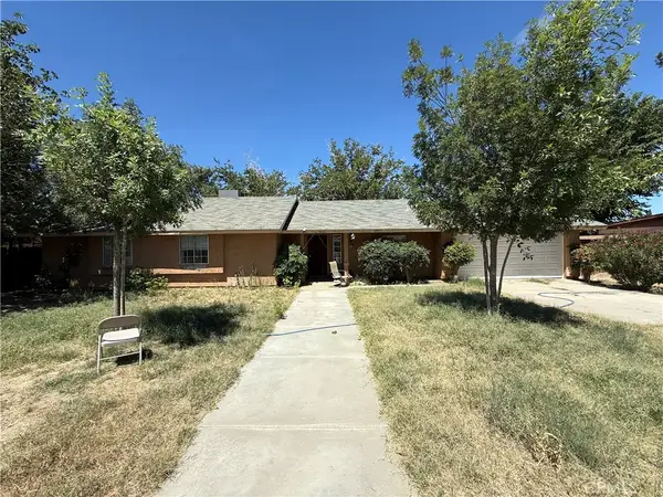 41111 172nd Street E, Lancaster, CA 93535