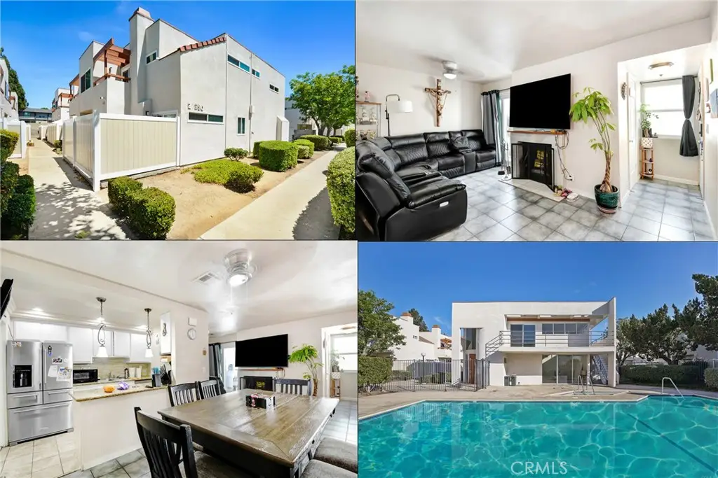 20290 E Arrow Highway #C, Covina, CA 91724 - #1