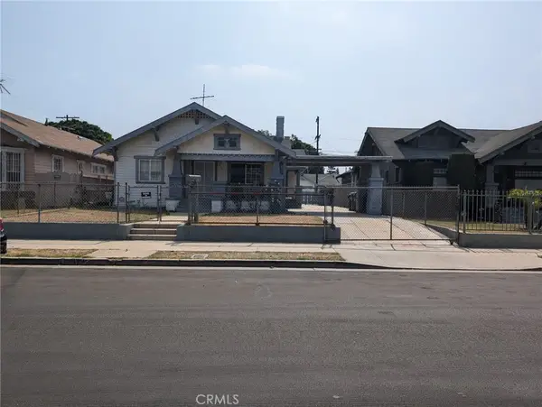 4156 Halldale Avenue, Los Angeles, CA 90062