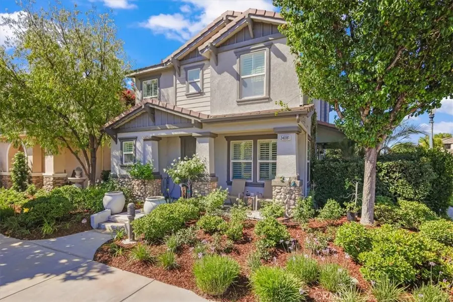 24081 Stone Creek Drive, Valencia, CA 91354 - Image #3