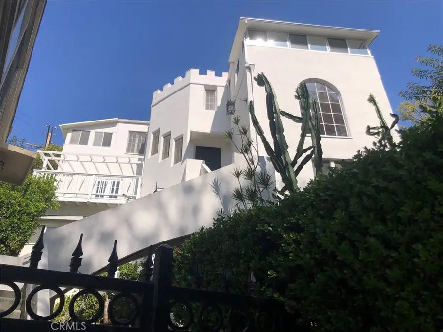 5924 Graciosa Drive, Los Angeles, CA 90068 - #2
