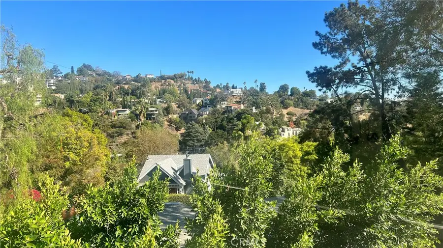 5924 Graciosa Drive, Los Angeles, CA 90068 - #3