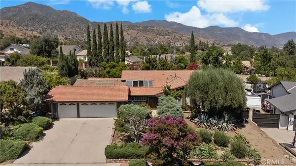 15574 Sorbonne Street, Rancho Cascades, CA 91342