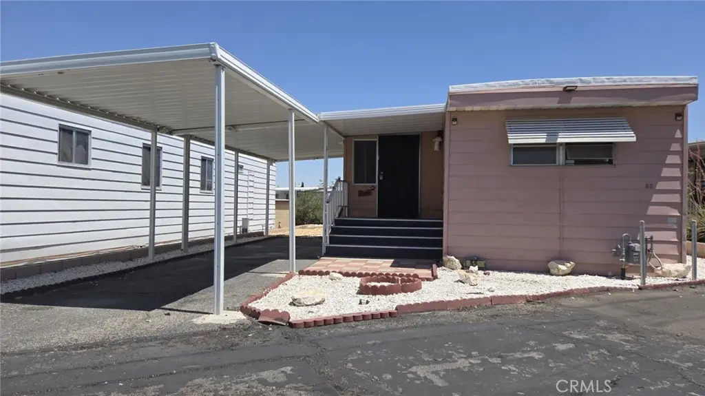 701 Montara #55, Barstow, CA 92311 - Image #1