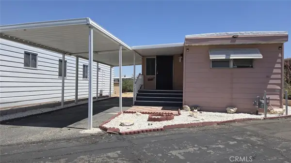 701 Montara #55, Barstow, CA 92311