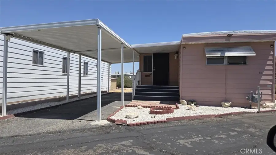 701 Montara #55, Barstow, CA 92311 - Image #2