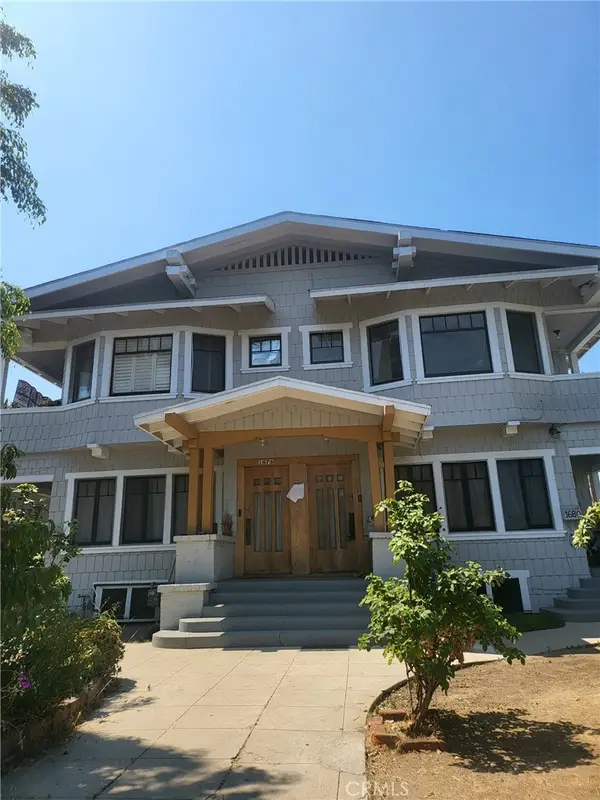 1674 W 25th Street, Los Angeles, CA 90007