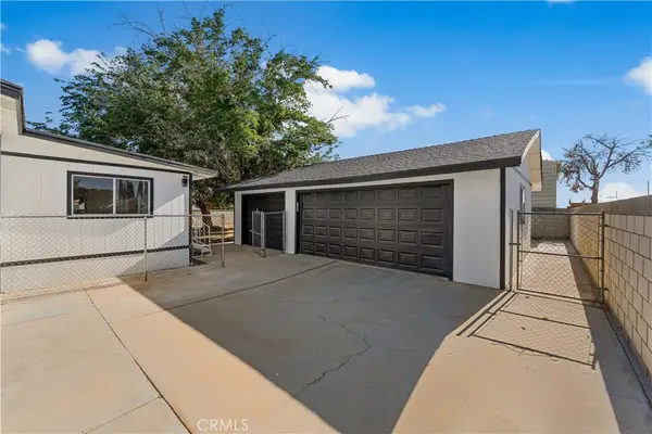 2465 55th Street W, Rosamond, CA 93560