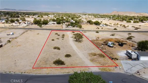 0 Nog 160th E Vic Street E, Lancaster, CA 93535