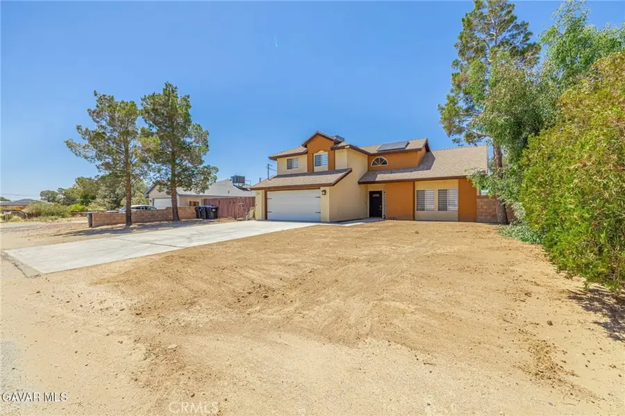 9950 Karen Avenue, California City, CA 93505 - #2