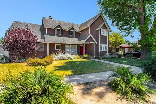 7514 Paso Robles Avenue, Lake Balboa, CA 91406