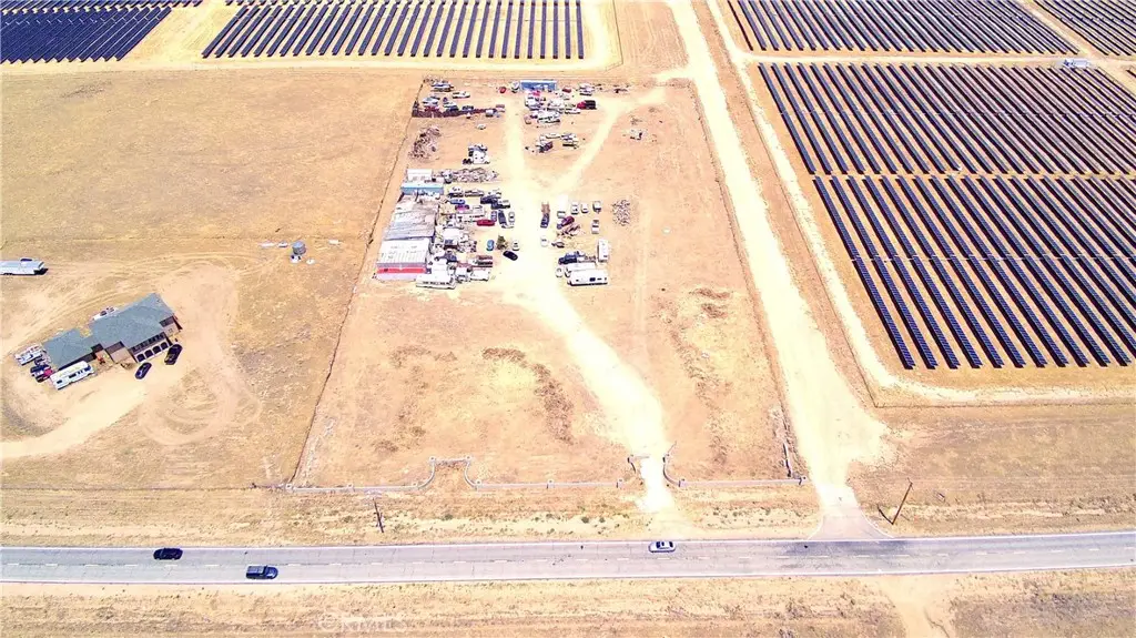0 W Avenue K, Lancaster, CA 93536 - #1