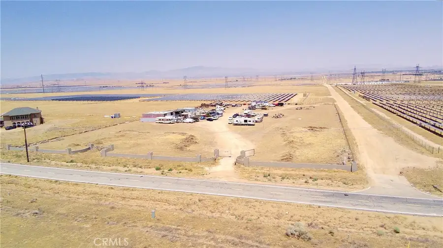 0 W Avenue K, Lancaster, CA 93536 - #2