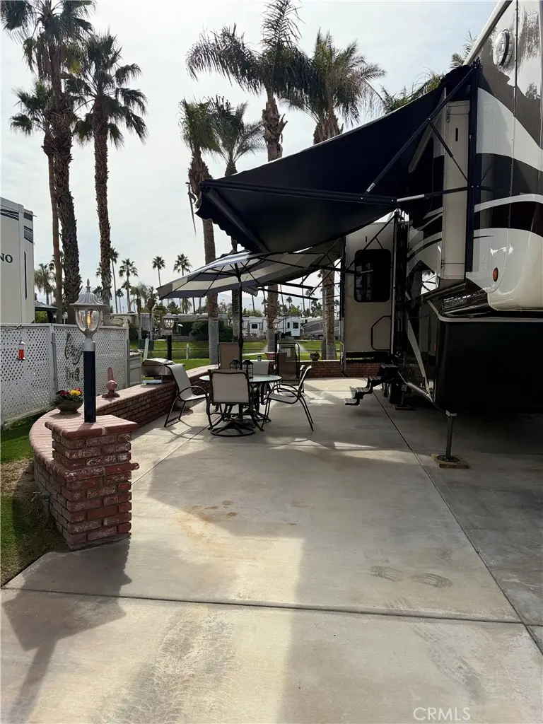 69411 Ramon Rd Lot 1135, Cathedral City, CA 92234 - Image #2