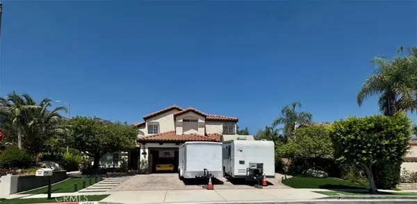 13734 Kismet Avenue, Sylmar, CA 91342