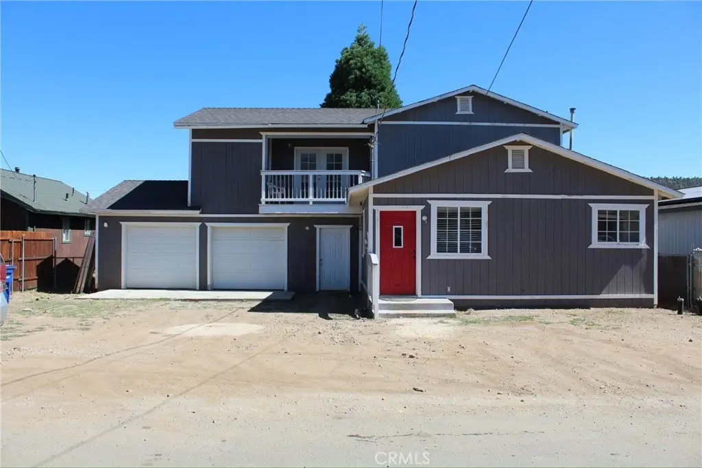 2187 5th Lane, Big Bear City, CA 92314 - Image #1