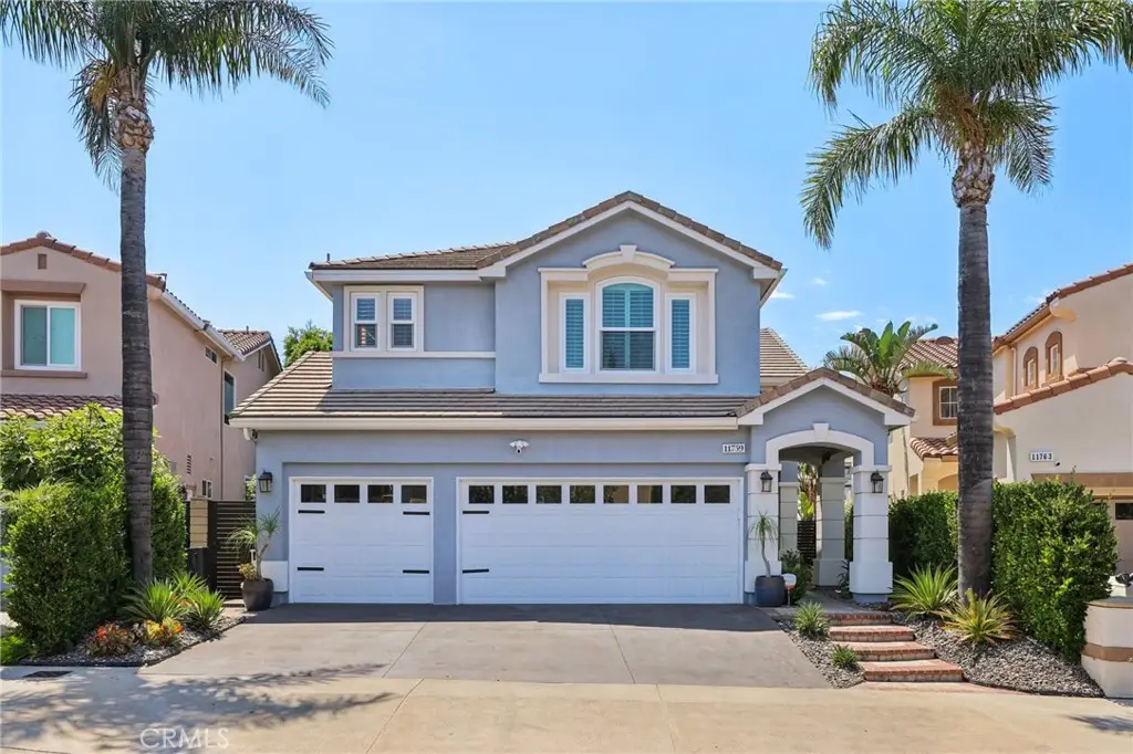11759 Coorsgold Lane, Porter Ranch, CA 91326 - Image #1