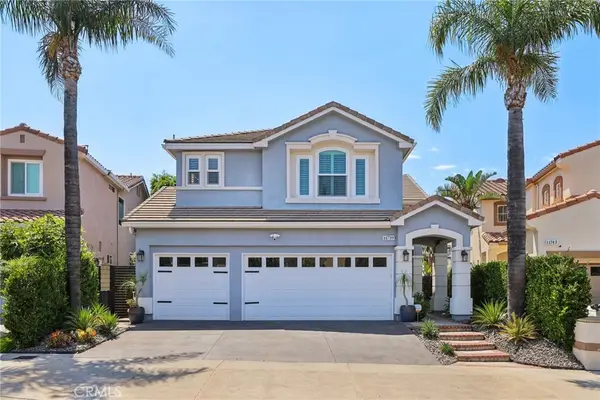 11759 Coorsgold Lane, Porter Ranch, CA 91326