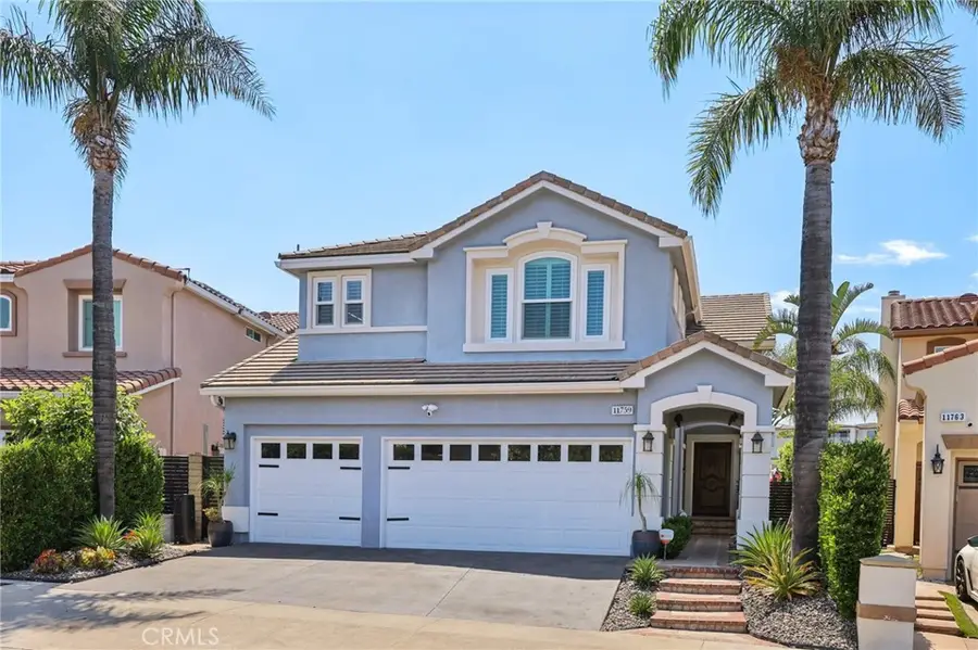 11759 Coorsgold Lane, Porter Ranch, CA 91326 - Image #2