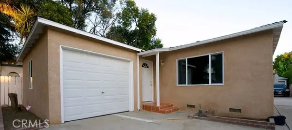 14334 Tiara Street, Van Nuys, CA 91401
