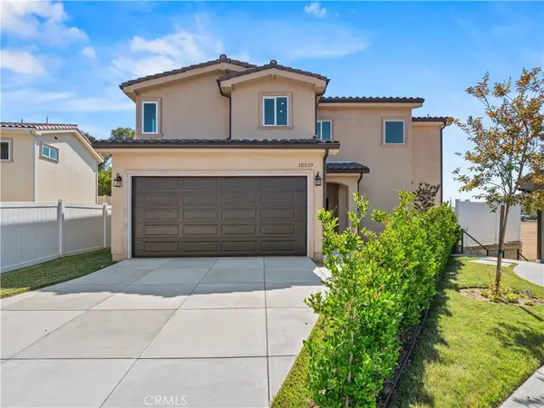 12519 Haleh Lane, Sylmar, CA 91342