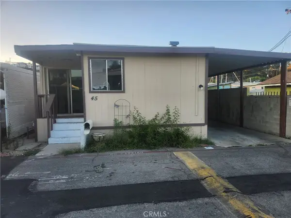 18035 Soledad Canyon Road #45, Canyon Country, CA 91387