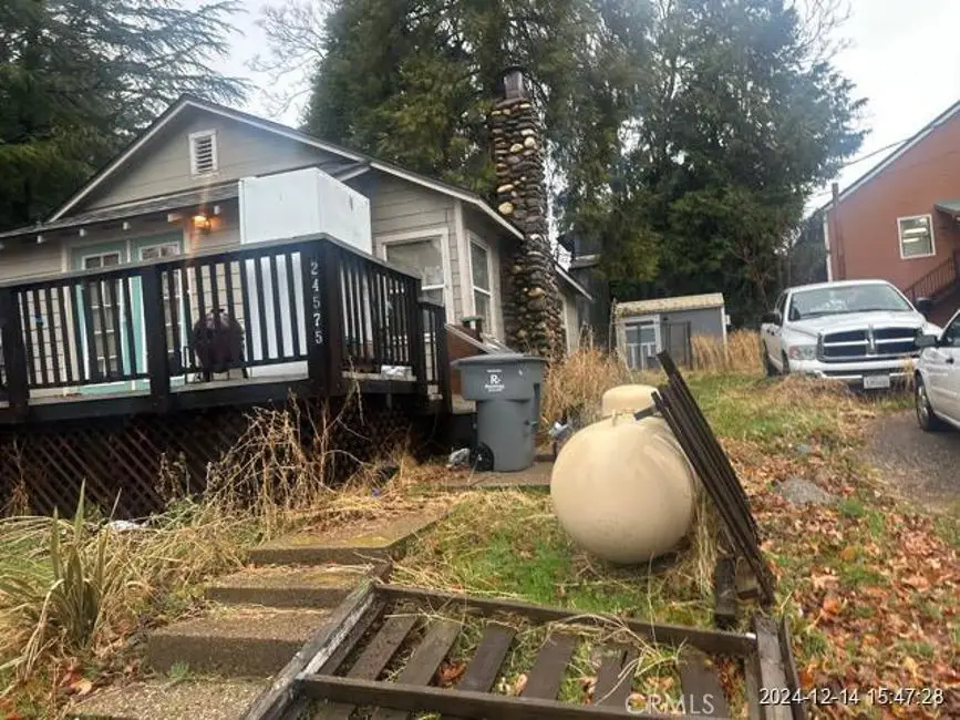 24575 Lowe Street, Foresthill, CA 95631 - #3