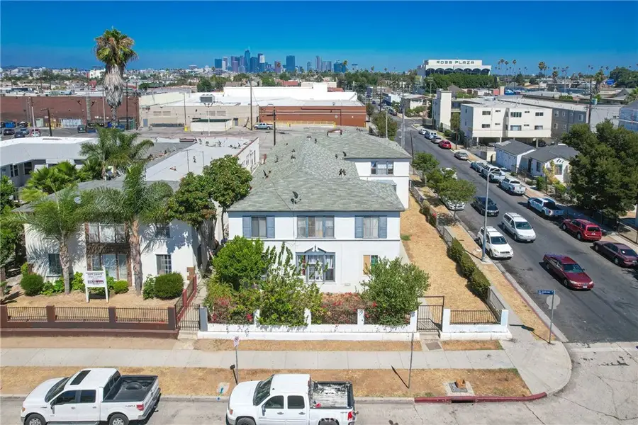 2367 W 18th Street, Los Angeles, CA 90019 - Image #2