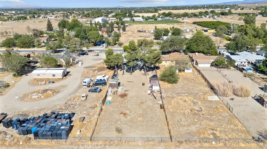 35927 80th Street E, Littlerock, CA 93543 - #3