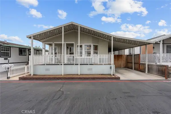 21500 Lassen St #180, Chatsworth, CA 91311