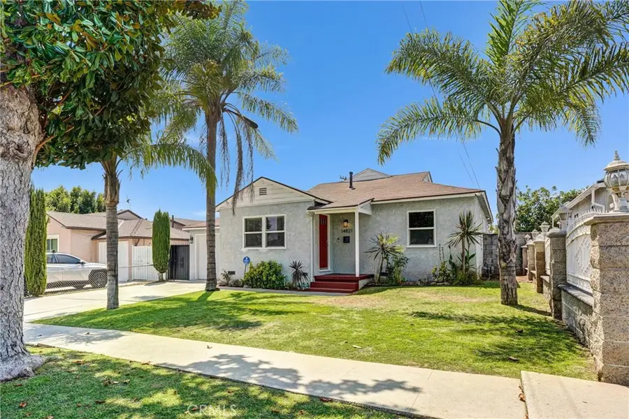 14821 S Denver Avenue, Gardena, CA 90248 - Image #2