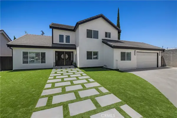 21326 Romar Street, Chatsworth, CA 91311