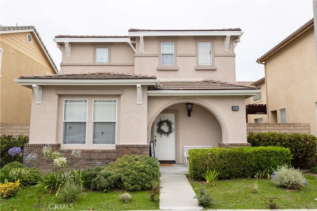 2547 Canterbury Lane, Simi Valley, CA 93063 - #1