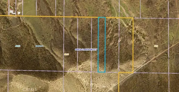 0 Madison Lane, Agua Dulce, CA 91390