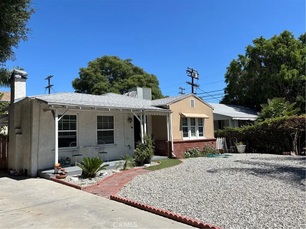 5620 & 5618 Cartwright Avenue, North Hollywood, CA 91601 - #1