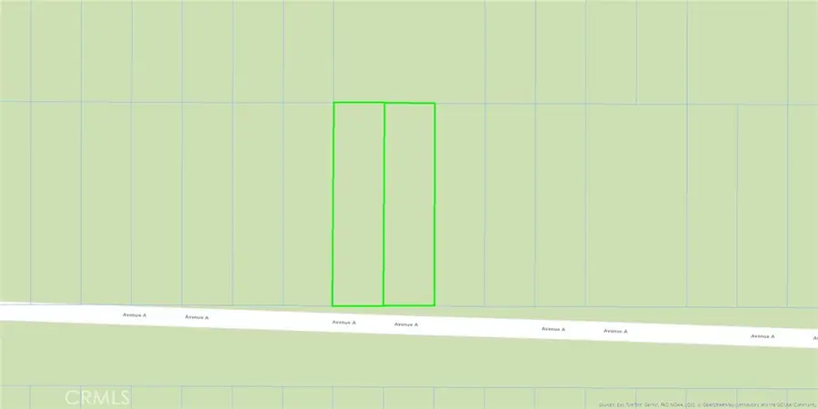 0 Ave A, Big Bear City, CA 92314 - Image #2