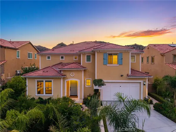 24365 Sterling Ranch Road, West Hills, CA 91304