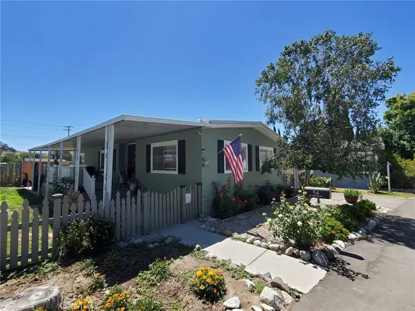 16274 Vasquez Canyon Road #54, Canyon Country, CA 91351