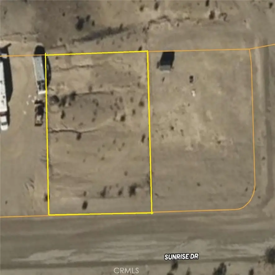 0 Sunrise Drive, Needles, CA 92363 - Image #1
