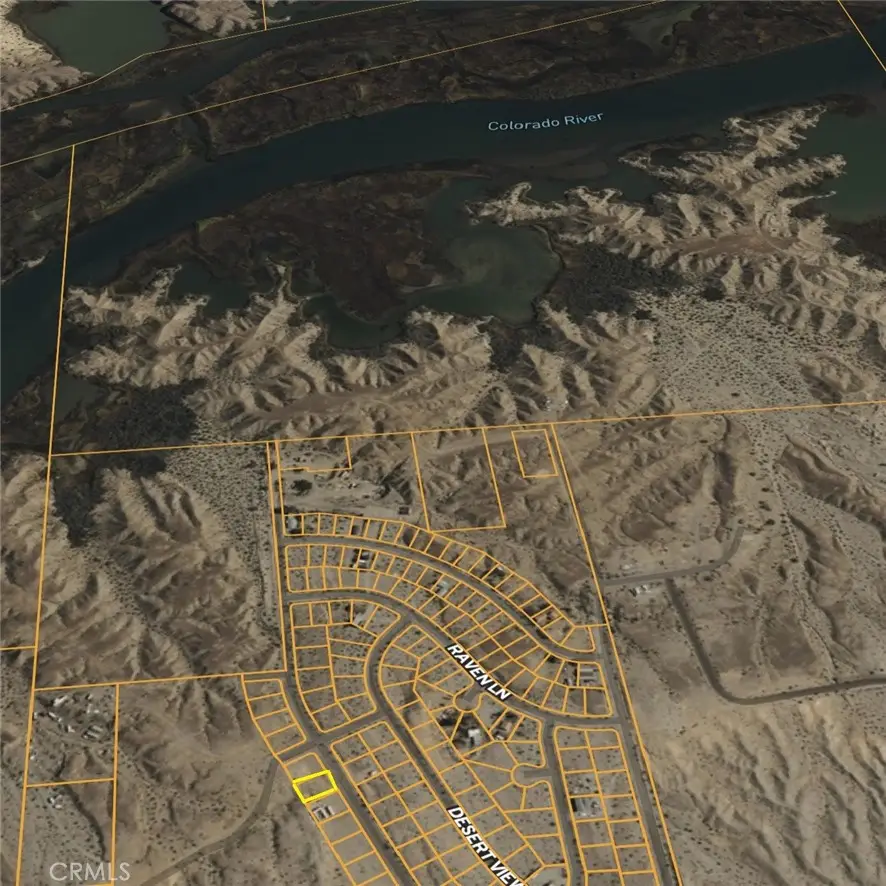 0 Sunrise Drive, Needles, CA 92363 - Image #2